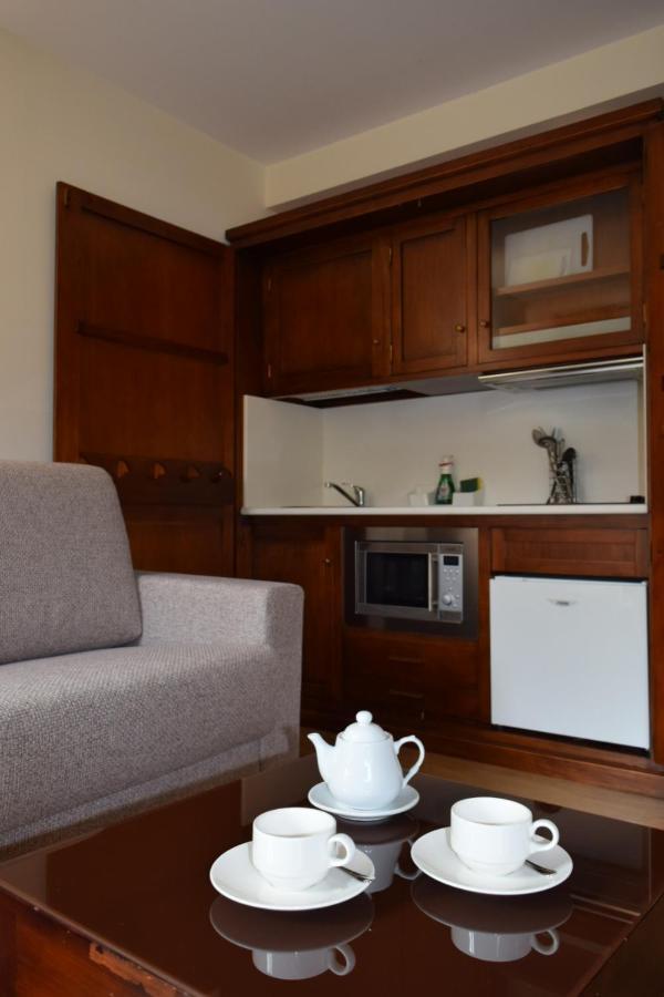 Hotel Obaga Blanca & Canillo