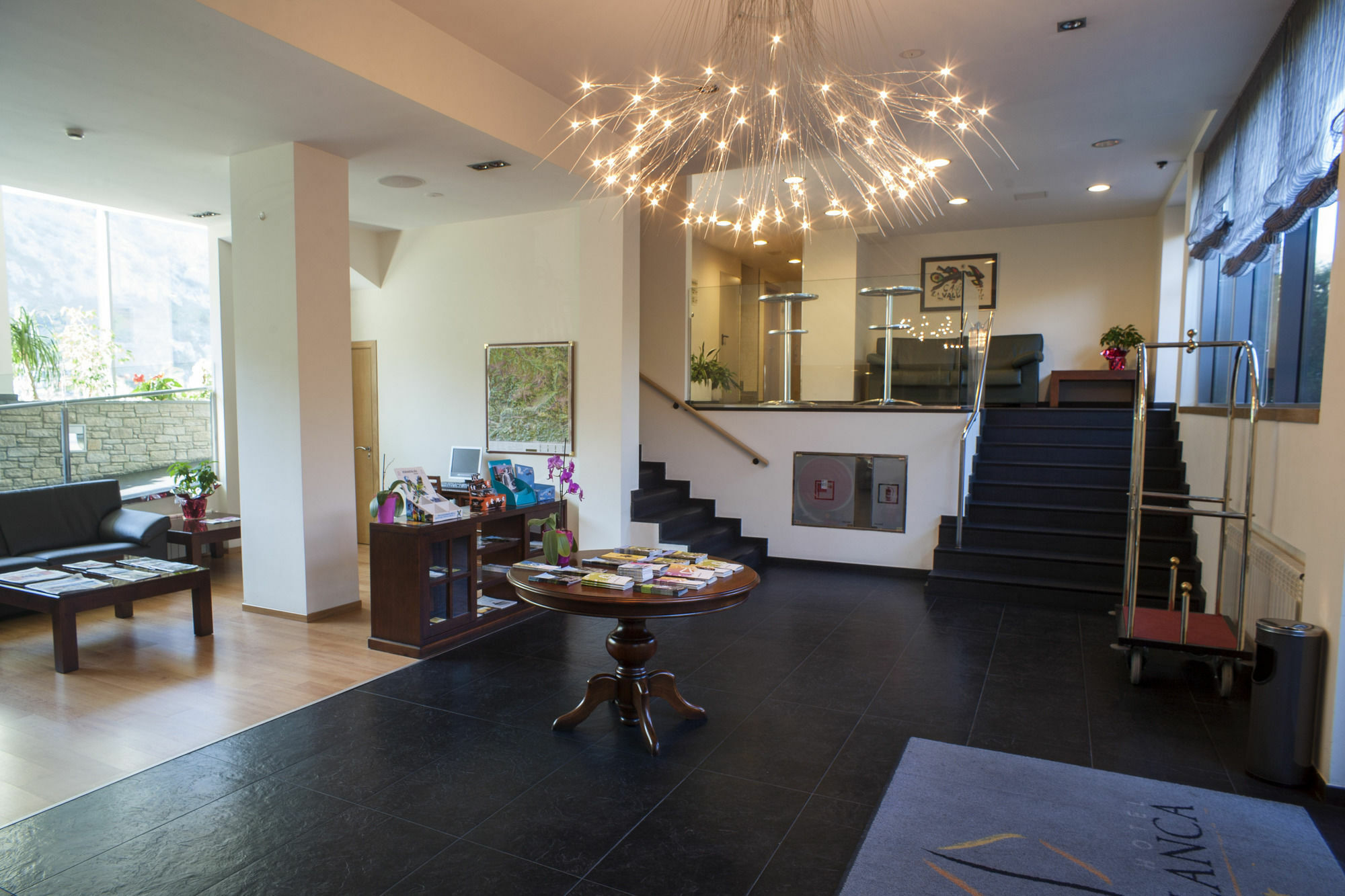 Hotel Obaga Blanca & Canillo