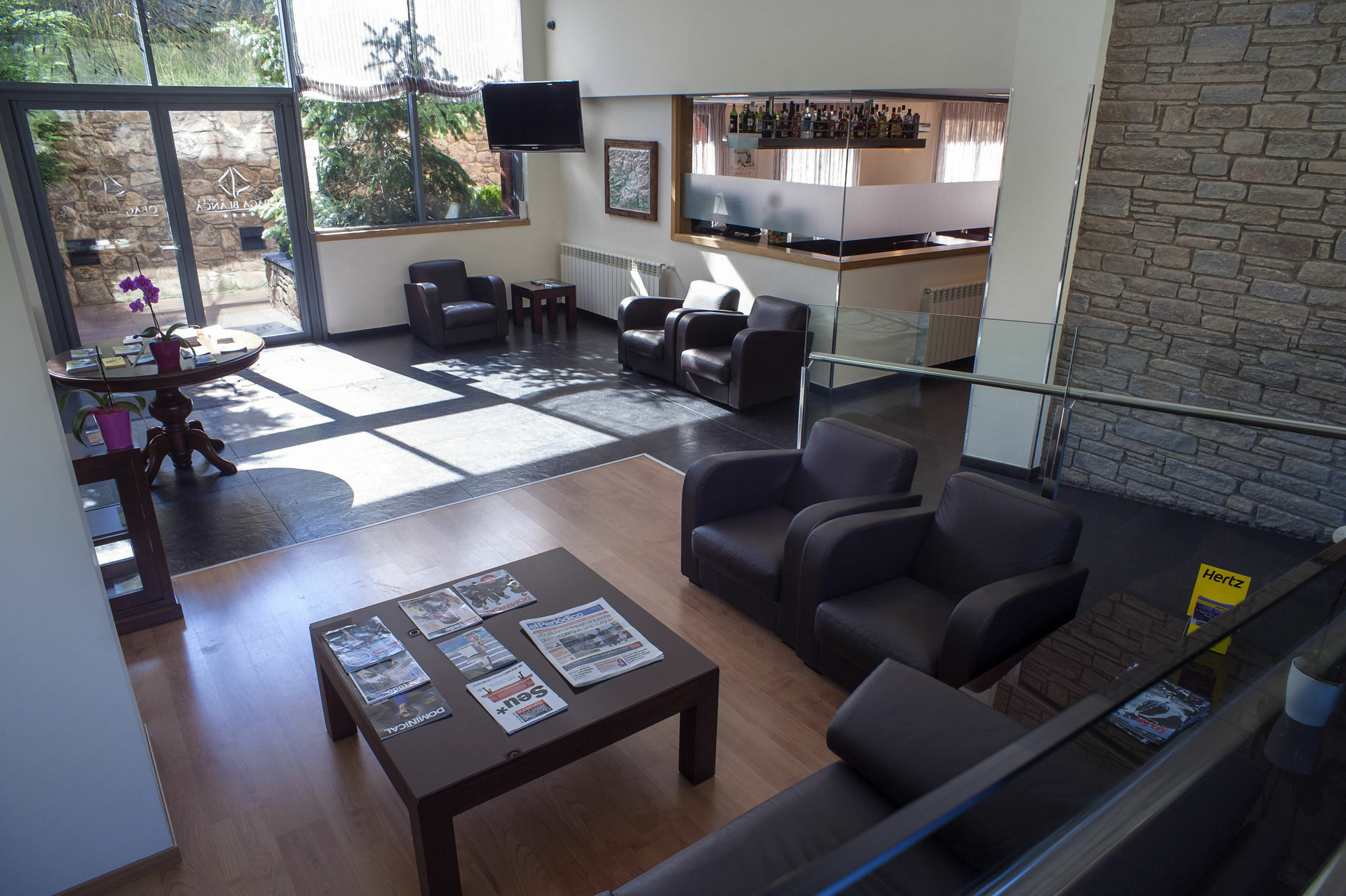Hotel Obaga Blanca & Canillo